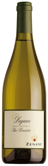 Image of Zenato Lugana San Benedetto DOC - 75cl - Veneto, Italien bei Flaschenpost.ch