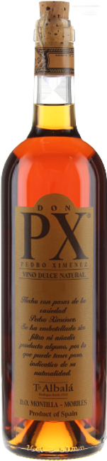 Don PX
