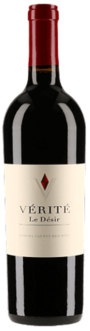 Image of Vérité Wines Le Desir - 75cl - Kalifornien, USA bei Flaschenpost.ch