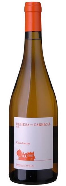 Image of Dehesa del Carrizal Chardonnay Dehesa del Carrizal DO - 75cl, Spanien bei Flaschenpost.ch