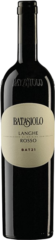 Image of Beni di Batasiolo BAT21 Langhe DOC rosso - 75cl - Piemont, Italien