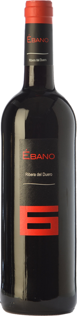 Image of Ebano Bodegas y Viñedos Ebano 6 Ribera del Duero DO - 75cl - Duero-Tal (Castilla y Leon), Spanien bei Flaschenpost.ch