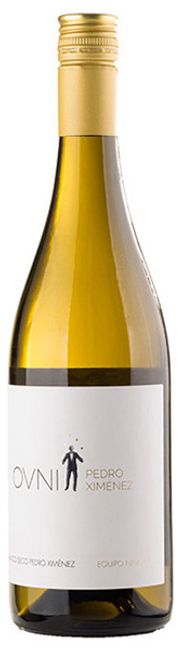 Image of Equipo Navazos OVNI Blanco Seco Palomino Fino - 75cl, Spanien bei Flaschenpost.ch