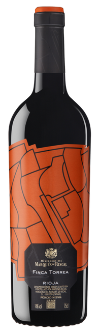 Image of Marqués de Riscal Finca Torrea D.O.C.a. - 75cl - Oberer Ebro, Spanien bei Flaschenpost.ch