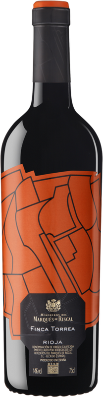 Image of Marqués de Riscal Finca Torrea D.O.C.a. - 75cl - Oberer Ebro, Spanien