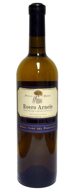 Image of Terre di Monte Olmo Roero Arneis DOCG - 75cl - Piemont, Italien bei Flaschenpost.ch