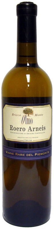 Image of Terre di Monte Olmo Roero Arneis DOCG - 75cl - Piemont, Italien
