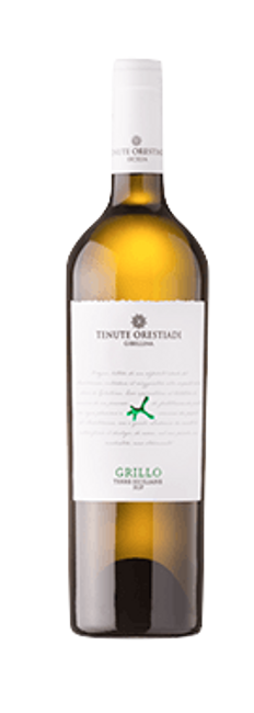 Image of Tenute Orestiadi Grillo Tenute Orestiadi IGP - 75cl - Sizilien, Italien bei Flaschenpost.ch