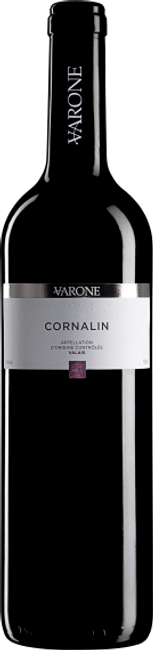 Image of Philippe Varone Vins Cornalin AOC Valais - 75cl - Wallis, Schweiz bei Flaschenpost.ch
