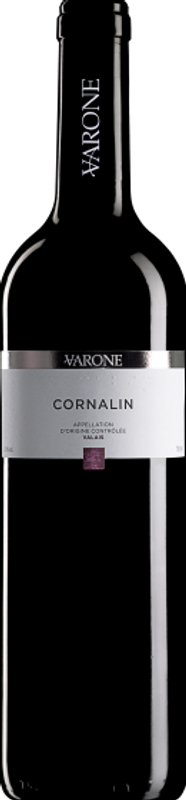 Bouteille de Cornalin AOC Valais de Philippe Varone Vins