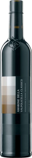 Image of Recchia Cru d'Exception Amarone della Valpolicella DOP - 50cl, Italien bei Flaschenpost.ch