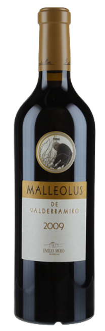 Image of Bodegas Emilio Moro Malleolus de Valderramiro - 75cl - Duero-Tal (Castilla y Leon), Spanien bei Flaschenpost.ch