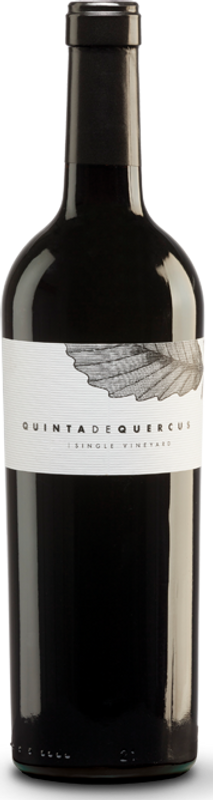 Bottle of Quinta de Quercus Uclés DO from Bodegas Fontana