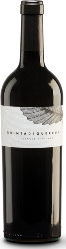 Bouteille de Quinta de Quercus Ucles de Bodegas Fontana