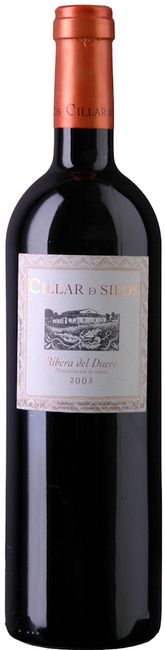 Image of Cillar de Silos Cillar de Silos Crianza - 75cl - Duero-Tal (Castilla y Leon), Spanien bei Flaschenpost.ch