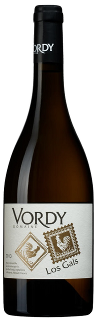 Image of Domaine Vordy Los Gals AOP - 75cl - Midi - Languedoc-Roussillon, Frankreich bei Flaschenpost.ch