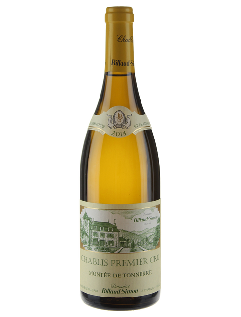 Image of Domaine Leflaive Chablis Montée-de-Tonnerre - 75cl - Burgund, Frankreich bei Flaschenpost.ch
