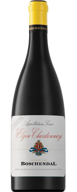 Image of Boschendal Boschendal Elgin Chardonnay - 75cl - Coastal Region, Südafrika bei Flaschenpost.ch