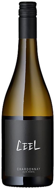 Bottiglia di Chardonnay Alte Reben di CEEL Wines