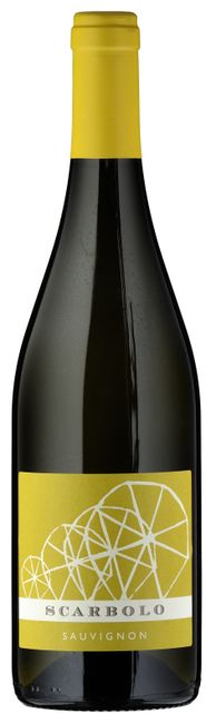 Image of Scarbolo - Le Fredis Sauvignon Blanc Grave del Friuli DOC - 75cl - Friaul, Italien bei Flaschenpost.ch