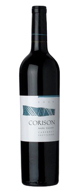 Image of Corison Wines Cabernet Sauvignon Napa Valley - 75cl - Kalifornien, USA bei Flaschenpost.ch
