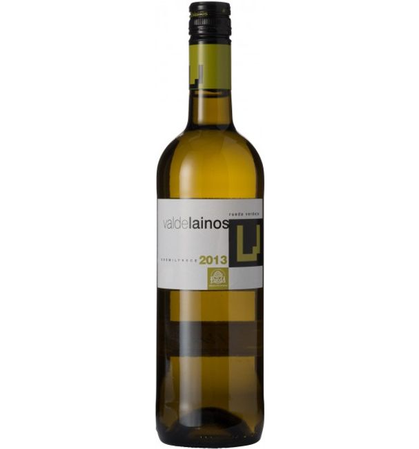 Image of Pedro Escudero Valdelainos DO (Verdejo) - 75cl - Duero-Tal (Castilla y Leon), Spanien bei Flaschenpost.ch