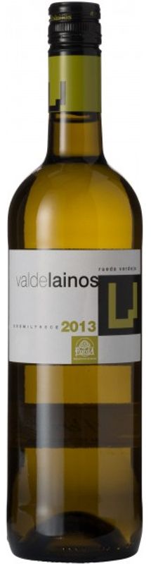 Flasche Valdelainos DO (Verdejo) von Pedro Escudero