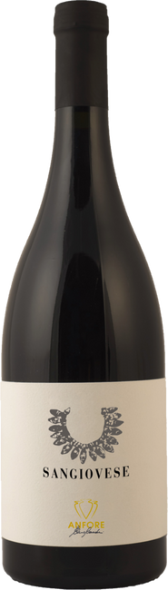 Image of Tenuta Casadei Le Anfora Di Elena Sangiovese Toscana IGT - 75cl - Toskana, Italien bei Flaschenpost.ch