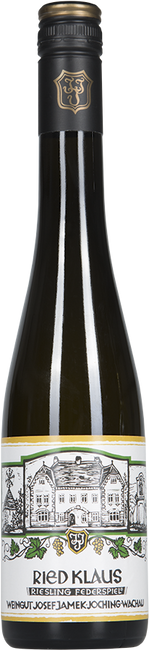 Image of Weingut Josef Jamek Riesling Federspiel Ried Klaus - 150cl - Niederösterreich, Österreich bei Flaschenpost.ch