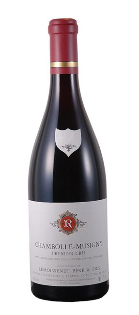 Image of Remoissenet Père & fils Chambolles-Musigny Les Echanges - 75cl - Burgund, Frankreich bei Flaschenpost.ch