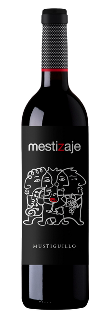 Image of Mustiguillo Mestízaje - 75cl - Levante, Spanien bei Flaschenpost.ch