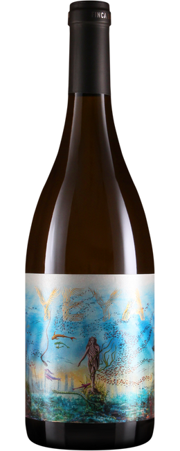 Image of Finca Bacara Yeyá Moscatel Chardonnay Jumilla DO - 75cl - Levante, Spanien bei Flaschenpost.ch