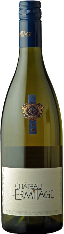 Image of Jean de Boigne Chateau l'Ermitage Edonist AOC Costieres de Nimes - 75cl, Frankreich