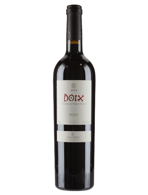 Image of Celler Mas Doix Doix Vinyes Velles - 75cl - Katalonien, Spanien bei Flaschenpost.ch