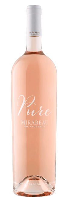 Image of Mirabeau Mirabeau en Provence Pure Rosé - 75cl - Provence, Frankreich bei Flaschenpost.ch