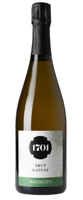 Image of Franciacorta 1701 Brut Nature DOCG - 75cl - Lombardei, Italien bei Flaschenpost.ch