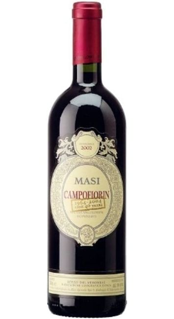 Image of Masi Campofiorin Rosso del Veronese IGT - 150cl - Veneto, Italien bei Flaschenpost.ch