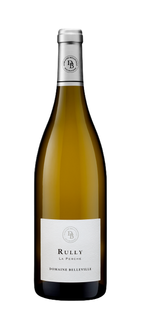 Image of Domaine Belleville Rully 'la Perche' - 75cl - Burgund, Frankreich bei Flaschenpost.ch