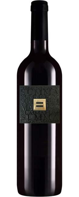 Image of Summa Summarum Summa Summarum Primitivo Puglia IGP - 50cl - Apulien, Italien bei Flaschenpost.ch
