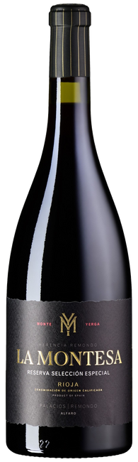 Image of Bodegas Palacios Remondo La Montesa Reserva Seleccion Especial - 75cl - Oberer Ebro, Spanien bei Flaschenpost.ch