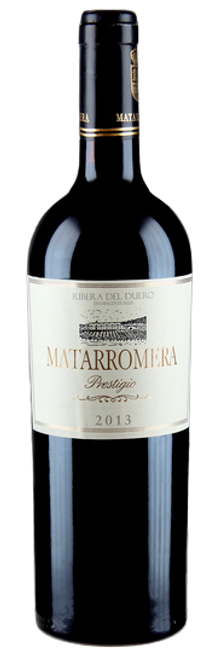 Image of Bodega Matarromera Prestigio - 75cl - Duero-Tal (Castilla y Leon), Spanien bei Flaschenpost.ch