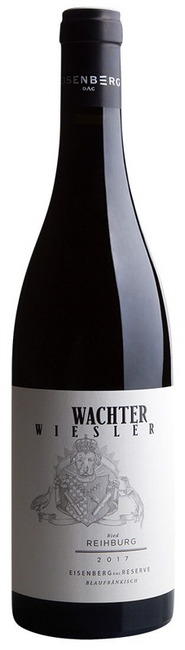 Image of Weingut Wachter Wiesler Blaufränkisch Rheiburg - 75cl - Burgenland, Österreich bei Flaschenpost.ch
