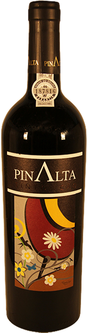 Image of Pinalta Quinta da Covada Tinto Cao Douro DOC - 75cl - Douro, Portugal bei Flaschenpost.ch