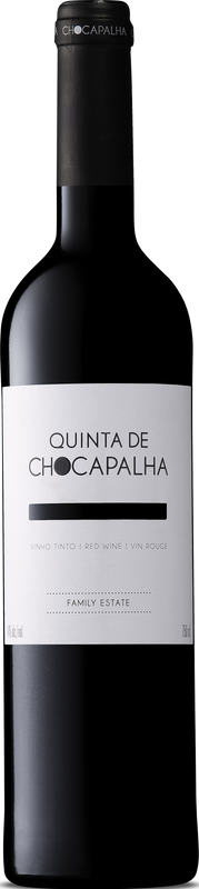 Flasche Quinta de Chocapalha Tinto von Quinta del Chocapalha