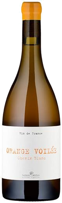 Image of Mas del Périé Orange voilée VDF BIO - 75cl - Südwesten, Frankreich bei Flaschenpost.ch