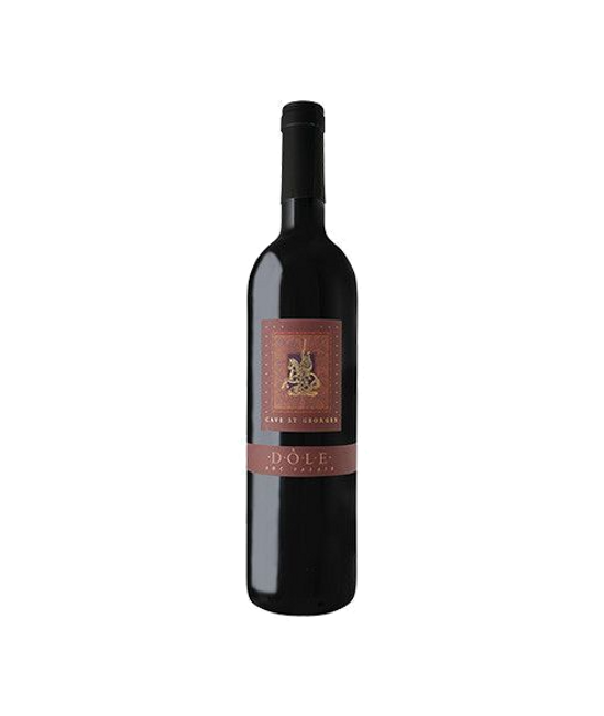 Image of Clavien Dôle du Valais AOC Cave St Georges - 75cl - Wallis, Schweiz bei Flaschenpost.ch