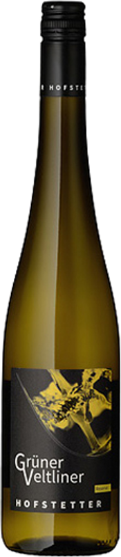Image of Hofstetter Gruner Veltliner Reserve - 75cl, Österreich