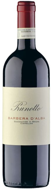 Image of Prunotto Barbera d'Alba DOC - 75cl - Piemont, Italien bei Flaschenpost.ch