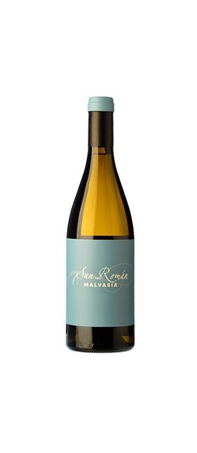 Image of Maurodos San Román Malvasía Blanco - 75cl - Duero-Tal (Castilla y Leon), Spanien bei Flaschenpost.ch