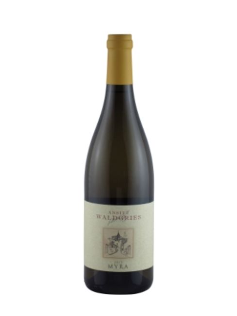 Image of Ansitz Waldgries Sauvignon Blanc Myra DOC - 75cl - Südtirol, Italien bei Flaschenpost.ch